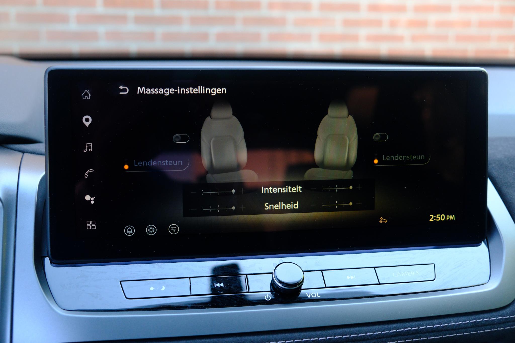 Nissan QASHQAI 1.3 MHEV Xtronic 158pk Tekna Plus | Navi | App Connect | Adaptive Cruise | Panoramadak | Keyless | 360° Camera | Bose | Elektrische Achterklep afbeelding 19