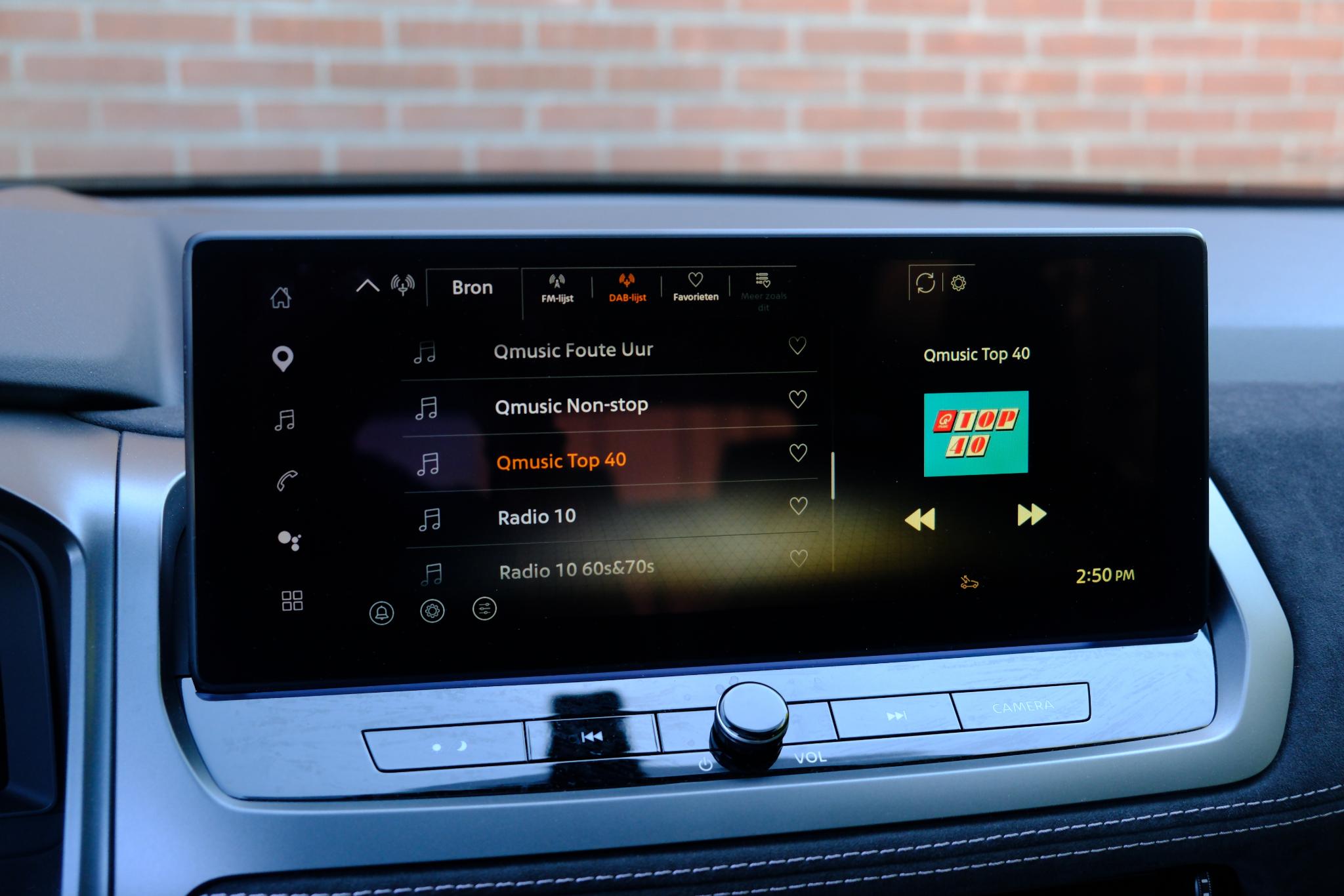 Nissan QASHQAI 1.3 MHEV Xtronic 158pk Tekna Plus | Navi | App Connect | Adaptive Cruise | Panoramadak | Keyless | 360° Camera | Bose | Elektrische Achterklep afbeelding 20