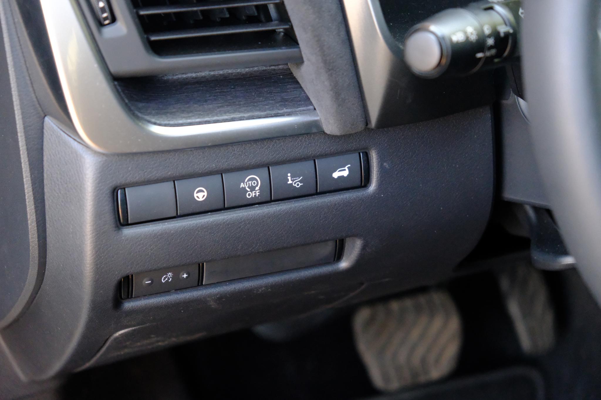 Nissan QASHQAI 1.3 MHEV Xtronic 158pk Tekna Plus | Navi | App Connect | Adaptive Cruise | Panoramadak | Keyless | 360° Camera | Bose | Elektrische Achterklep afbeelding 29
