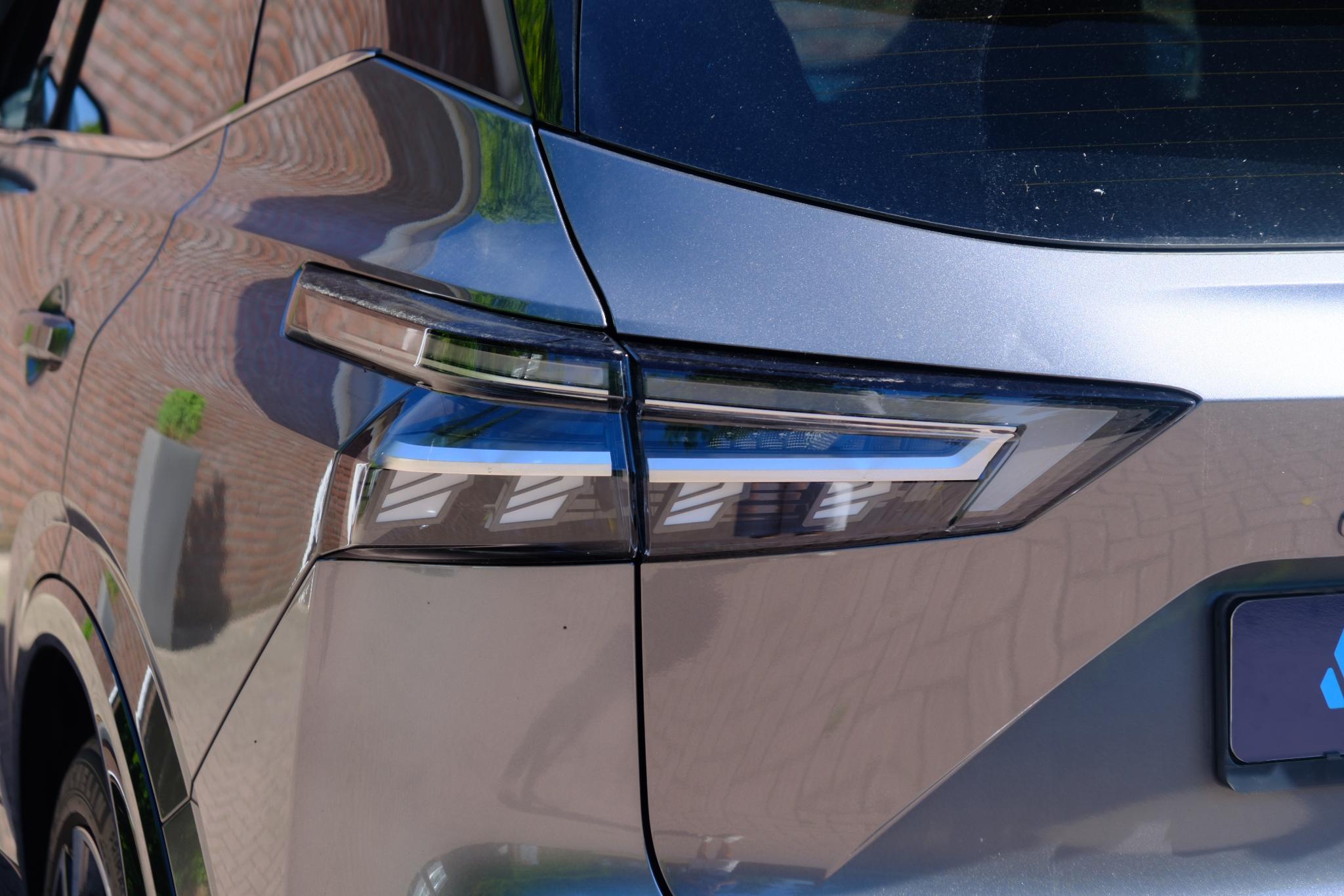 Nissan QASHQAI 1.3 MHEV Xtronic 158pk Tekna Plus | Navi | App Connect | Adaptive Cruise | Panoramadak | Keyless | 360° Camera | Bose | Elektrische Achterklep afbeelding 33