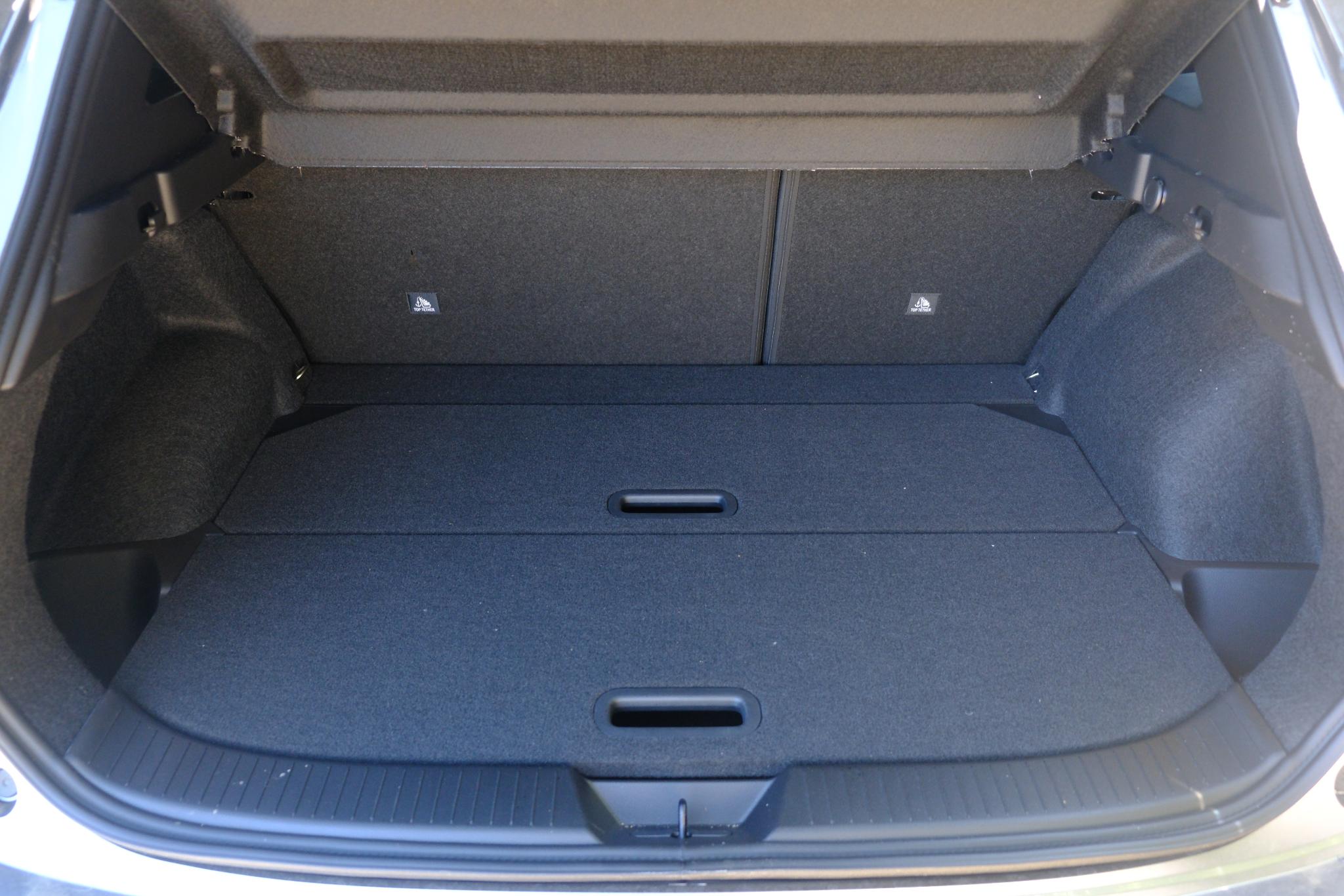 Nissan QASHQAI 1.3 MHEV Xtronic 158pk Tekna Plus | Navi | App Connect | Adaptive Cruise | Panoramadak | Keyless | 360° Camera | Bose | Elektrische Achterklep afbeelding 35