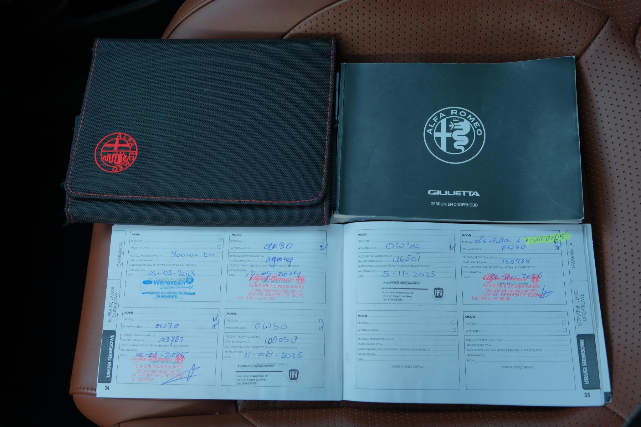 Alfa Romeo Giulietta 1.4 T 170pk Aut. Exclusive | Navi | Climate | Xenon | PDC | Trekhaak afbeelding 21