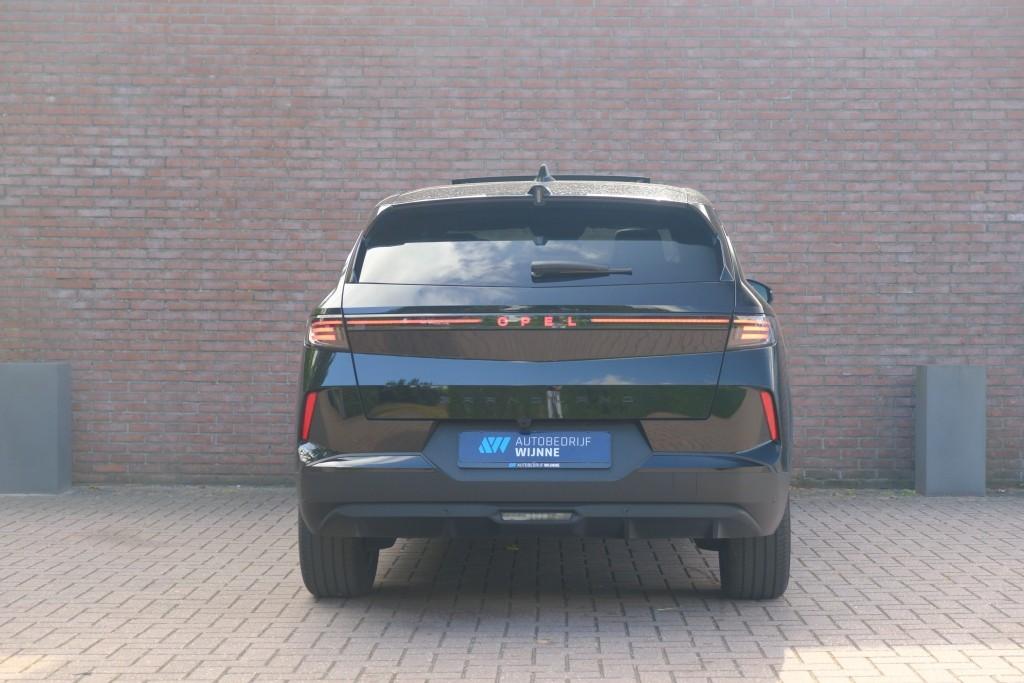 Opel Grandland 1.2 Turbo Hybrid 145pk eDCT6 GS | Navi | App Connect | Adaptive Cruise | Climate Control | Panoramadak | 360° Camera | Focal Audio | Keyless afbeelding 33