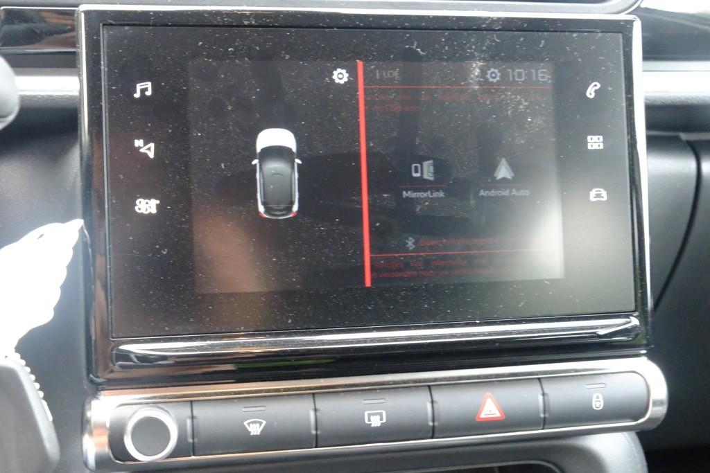 Citroën C3 1.2 PureTech 83pk Max | App Connect | Climate | Cruise | DAB | PDC afbeelding 18