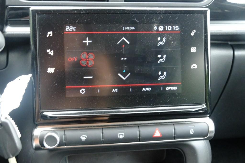 Citroën C3 1.2 PureTech 83pk Max | App Connect | Climate | Cruise | DAB | PDC afbeelding 19