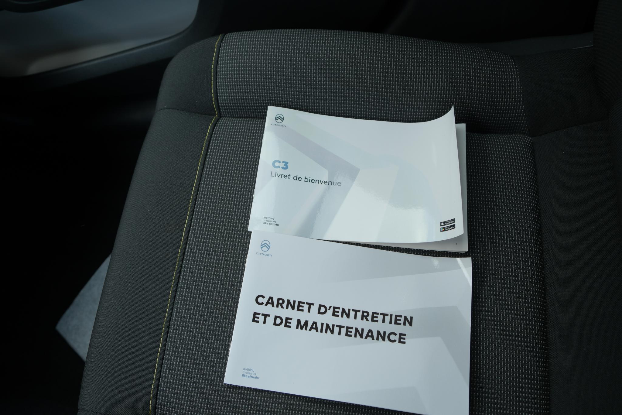 Citroën C3 1.2 PureTech 83pk Max | App Connect | Climate | Cruise | DAB | PDC afbeelding 22