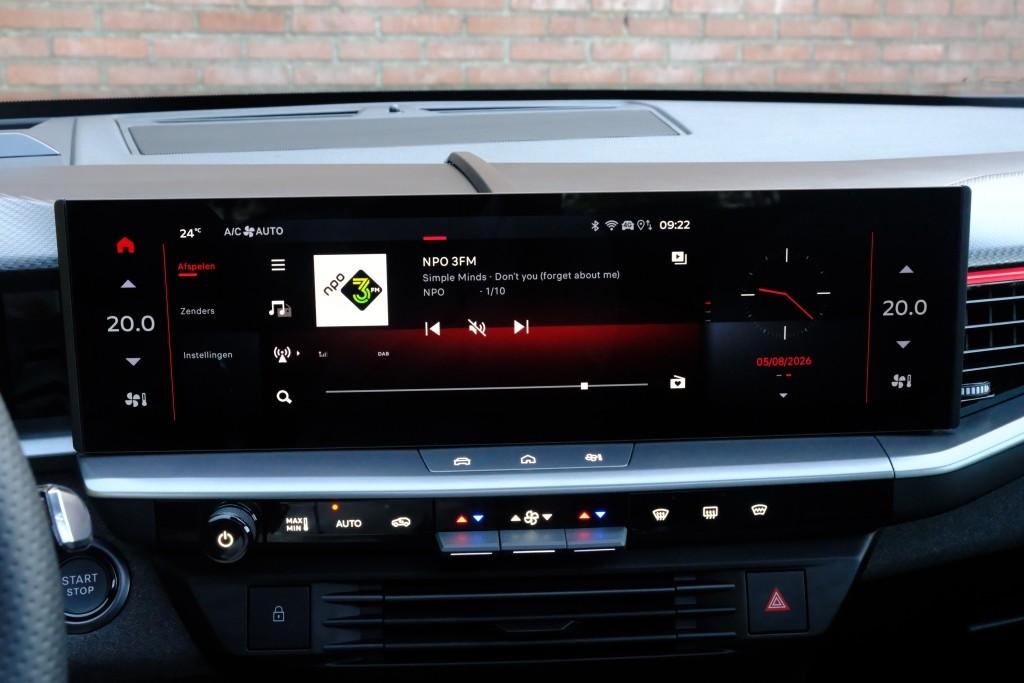 Opel Grandland 1.2 Turbo Hybrid 145pk eDCT6 GS | Navi | App Connect | Adaptive Cruise | Climate Control | Panoramadak | 360° Camera | Focal Audio | Keyless afbeelding 18