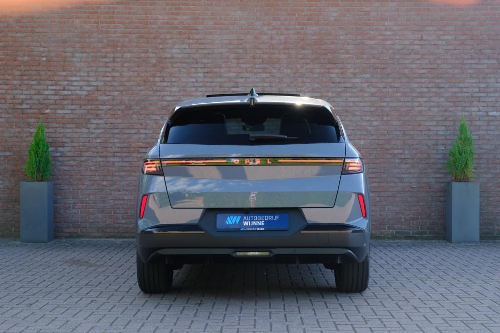 Opel Grandland 1.2 Turbo Hybrid 145pk eDCT6 GS | Navi | App Connect | Adaptive Cruise | Climate Control | Panoramadak | 360° Camera | Focal Audio | Keyless afbeelding 36