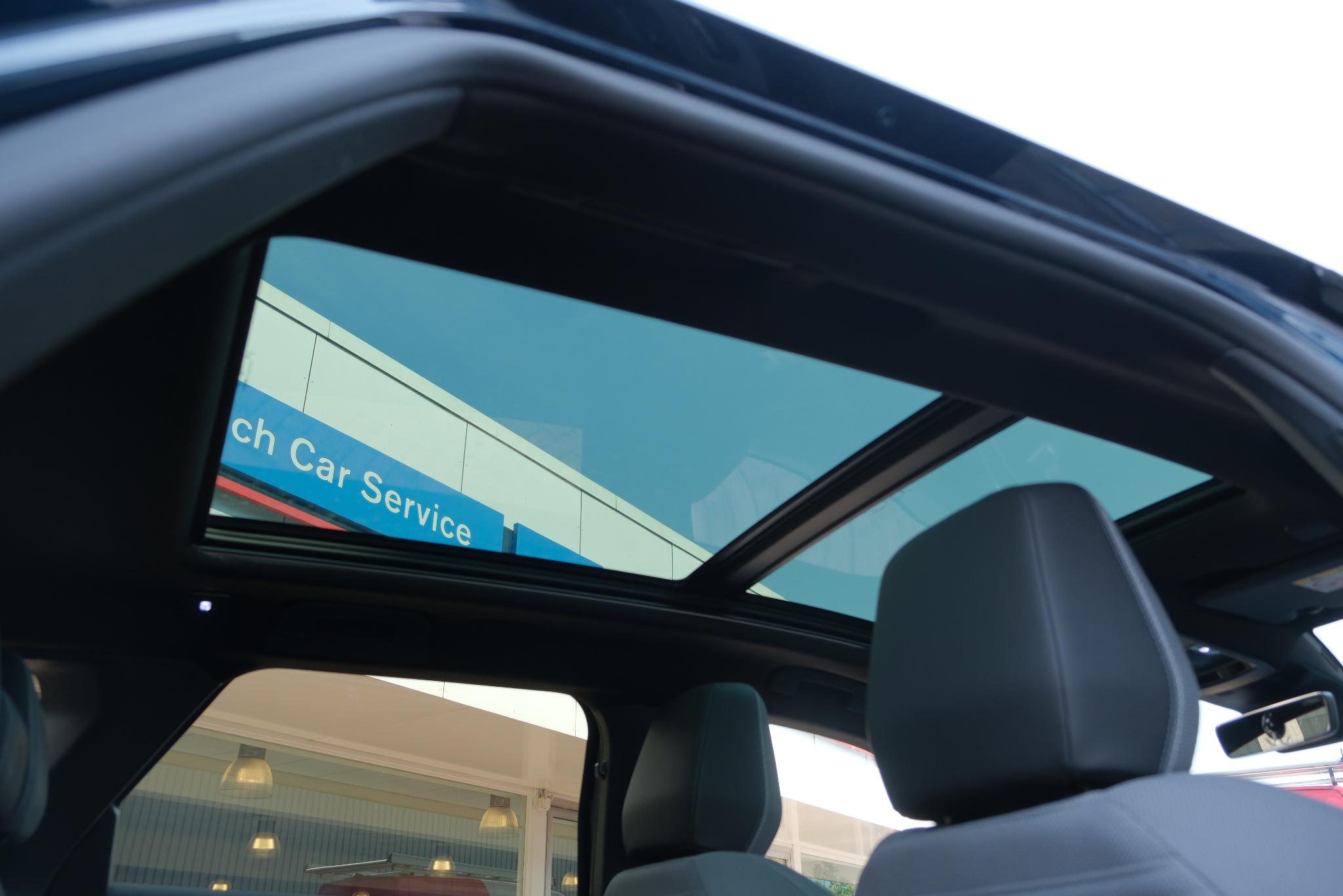 Opel Grandland 1.2 Turbo Hybrid 145pk eDCT6 GS - Panoramadak - Adaptive Cruise - Head-up display - Stoelverwarming - Elektrische achterklep - 360° Camera - Focal Audio afbeelding 10