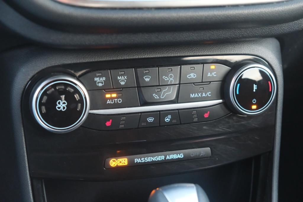 Ford Puma 1.0 EcoBoost Hybrid 155pk Aut. ST-Line X | Navi | App Connect | Adaptive Cruise | Full LED | Elektrische Achterklep | B&O Audio | Camera | Winter Pakket afbeelding 18