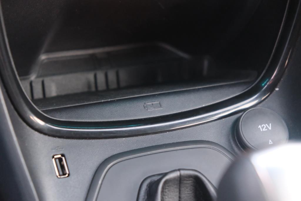 Ford Puma 1.0 EcoBoost Hybrid 155pk Aut. ST-Line X | Navi | App Connect | Adaptive Cruise | Full LED | Elektrische Achterklep | B&O Audio | Camera | Winter Pakket afbeelding 22