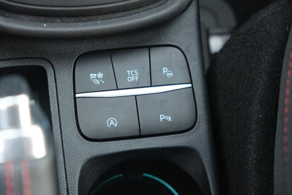 Ford Puma 1.0 EcoBoost Hybrid 155pk Aut. ST-Line X | Navi | App Connect | Adaptive Cruise | Full LED | Elektrische Achterklep | B&O Audio | Camera | Winter Pakket afbeelding 23