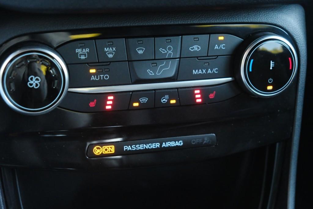 Ford Puma 1.0 EcoBoost Hybrid 155pk Aut. ST-Line X | Navi | App Connect | Adaptive Cruise | Full LED | Elektrische Achterklep | B&O Audio | Camera | Winter Pakket afbeelding 24