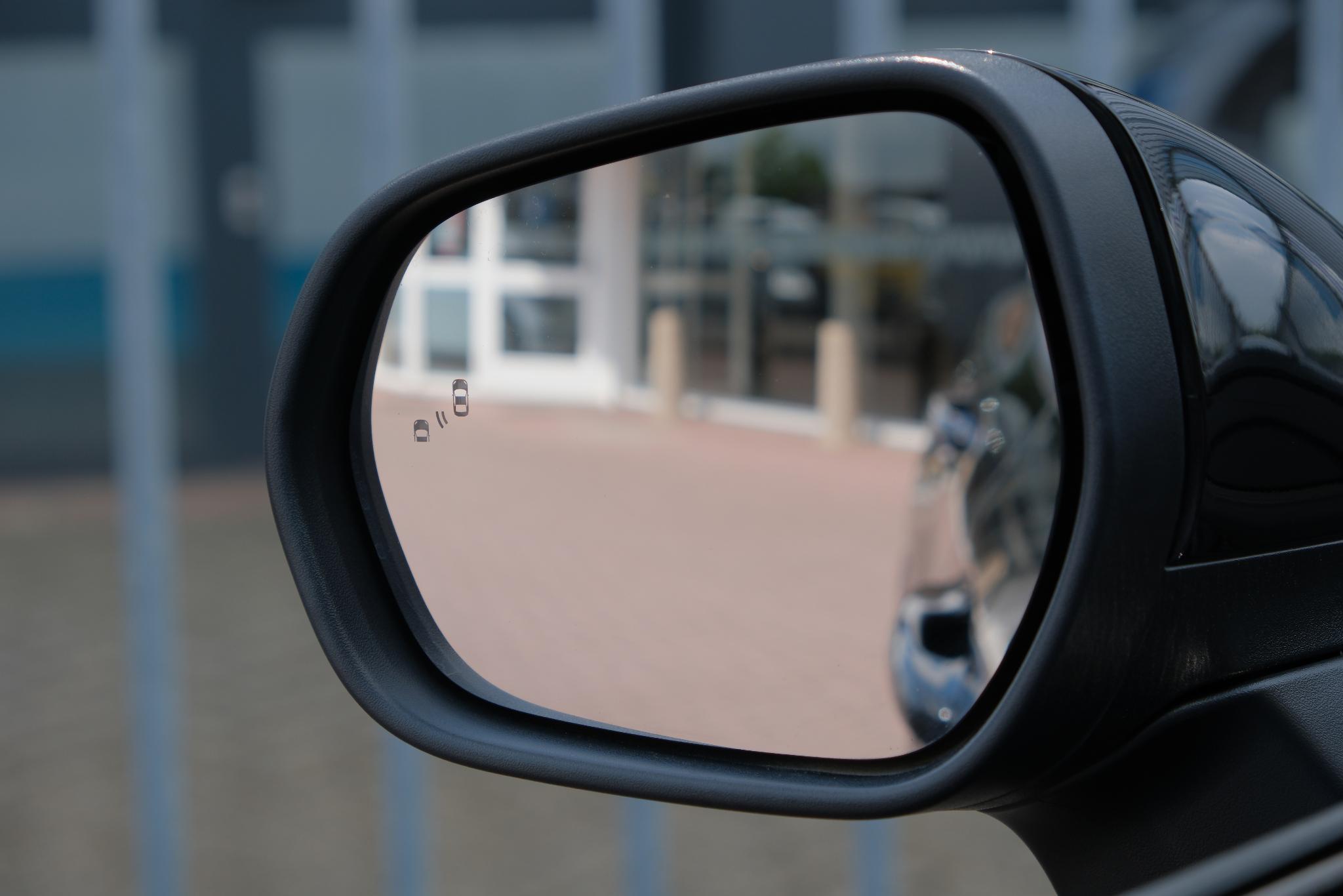 Ford Puma 1.0 EcoBoost Hybrid 155pk Aut. ST-Line X | Navi | App Connect | Adaptive Cruise | Full LED | Elektrische Achterklep | B&O Audio | Camera | Winter Pakket afbeelding 23