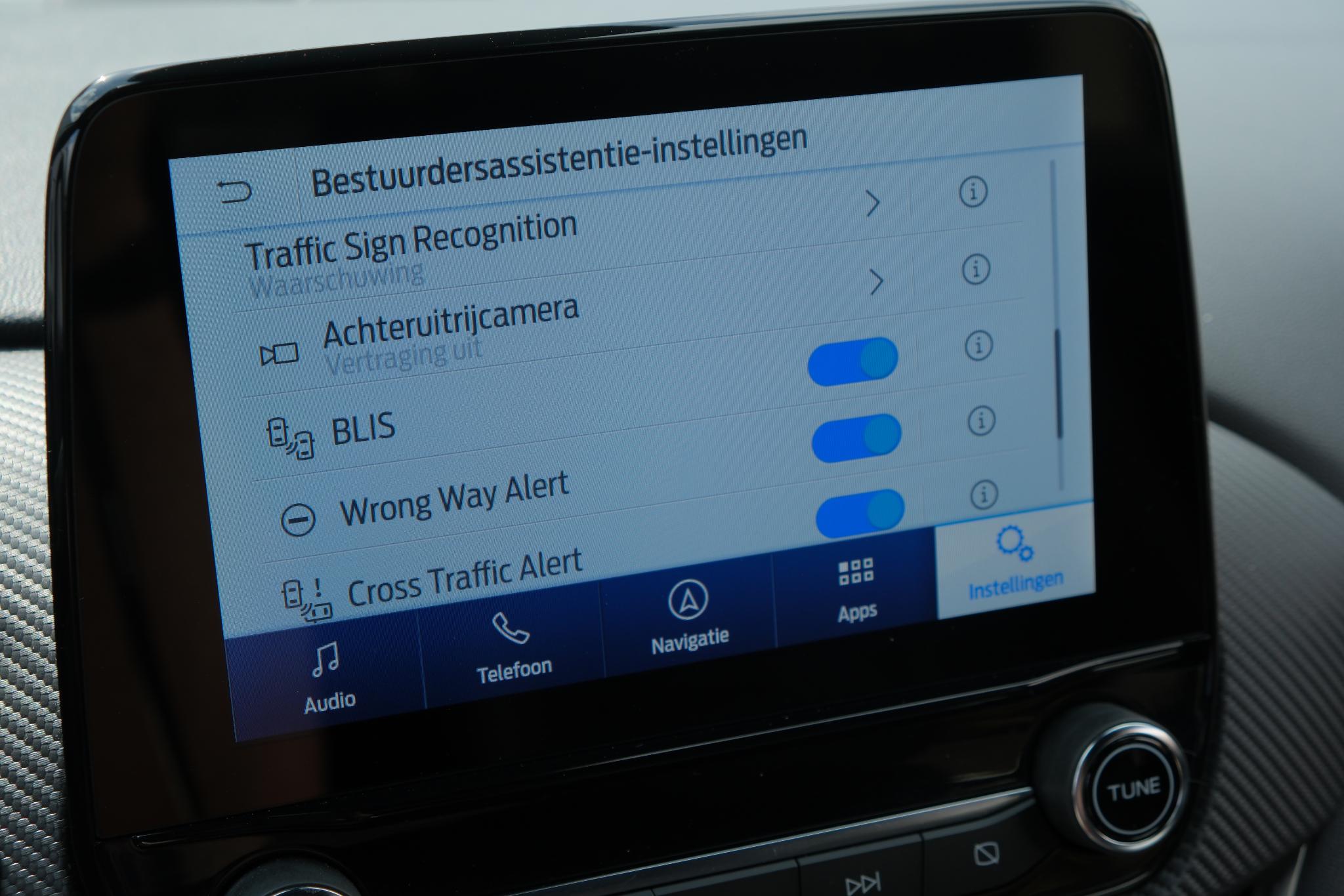 Ford Puma 1.0 EcoBoost Hybrid 155pk Aut. ST-Line X | Navi | App Connect | Adaptive Cruise | Full LED | Elektrische Achterklep | B&O Audio | Camera | Winter Pakket afbeelding 26