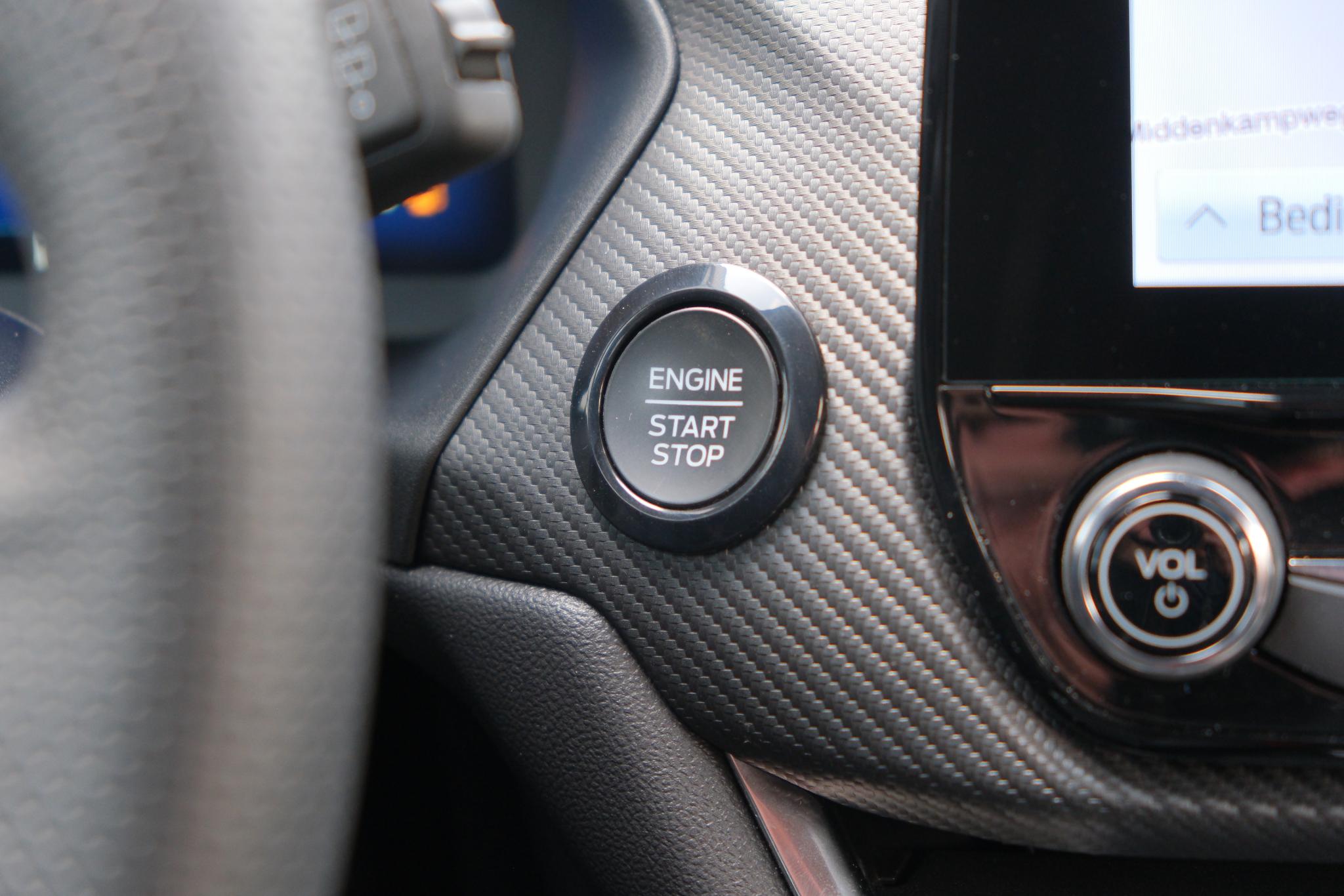 Ford Puma 1.0 EcoBoost Hybrid 155pk Aut. ST-Line X | Navi | App Connect | Adaptive Cruise | Full LED | Elektrische Achterklep | B&O Audio | Camera | Winter Pakket afbeelding 15