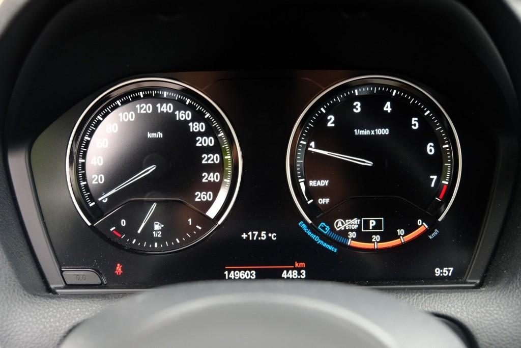 BMW 1 Serie 118i 136pk Aut. M Sport Shadow High Executive | Navi | Climate | Cruise | DAB | PDC | Stoelverwarming afbeelding 11