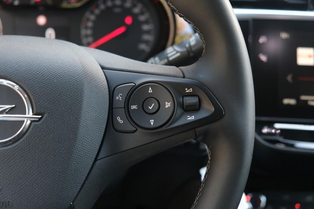 Opel Corsa 1.2 75pk Edition | Navi | App Connect | Airco | Cruise | Full LED | PDC | 16" velgen afbeelding 10