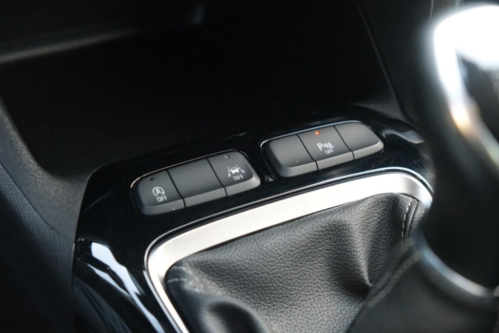 Opel Corsa 1.2 75pk Edition | Navi | App Connect | Airco | Cruise | Full LED | PDC | 16" velgen afbeelding 21