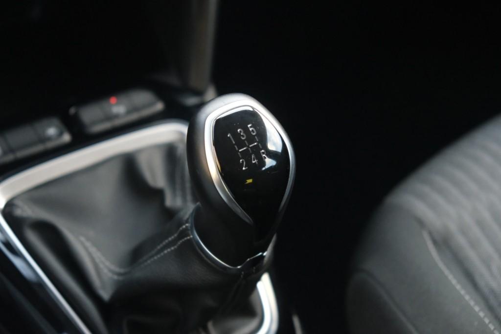 Opel Corsa 1.2 75pk Edition | Navi | App Connect | Airco | Cruise | Full LED | PDC | 16" velgen afbeelding 22