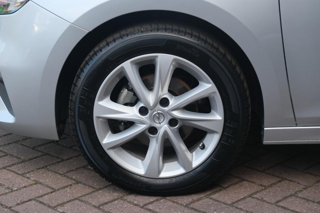 Opel Corsa 1.2 75pk Edition | Navi | App Connect | Airco | Cruise | Full LED | PDC | 16" velgen afbeelding 25