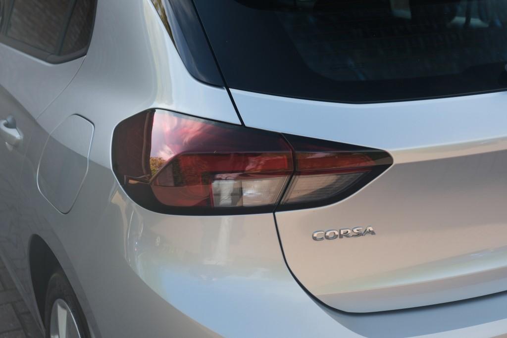 Opel Corsa 1.2 75pk Edition | Navi | App Connect | Airco | Cruise | Full LED | PDC | 16" velgen afbeelding 26