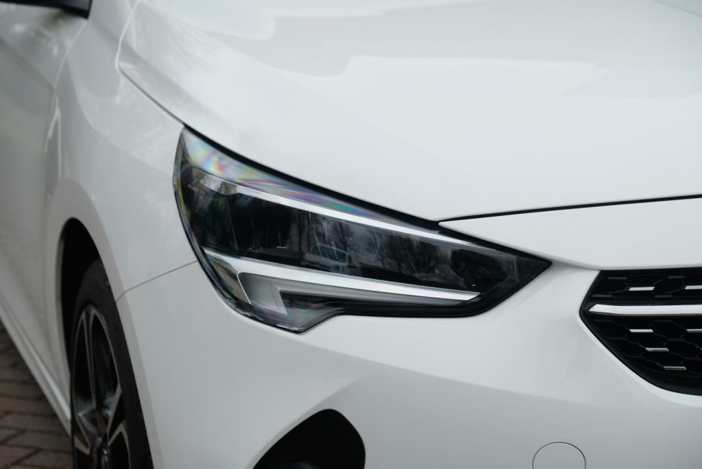 Opel Corsa 1.2 Turbo 100pk Elegance | App Connect | Climate | Full LED | Panoramadak | Camera | Winter Pakket afbeelding 2