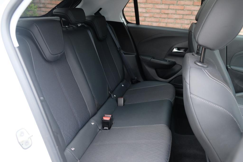 Opel Corsa 1.2 Turbo 100pk Elegance | App Connect | Climate | Full LED | Panoramadak | Camera | Winter Pakket afbeelding 3