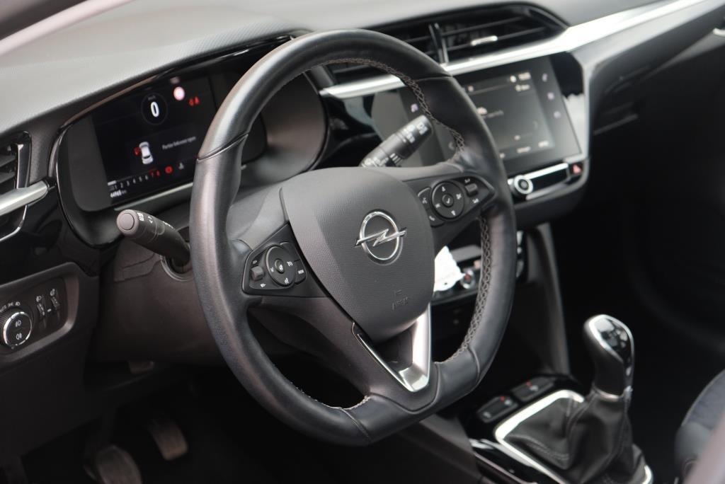 Opel Corsa 1.2 Turbo 100pk Elegance | App Connect | Climate | Full LED | Panoramadak | Camera | Winter Pakket afbeelding 8