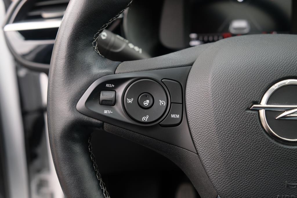 Opel Corsa 1.2 Turbo 100pk Elegance | App Connect | Climate | Full LED | Panoramadak | Camera | Winter Pakket afbeelding 9