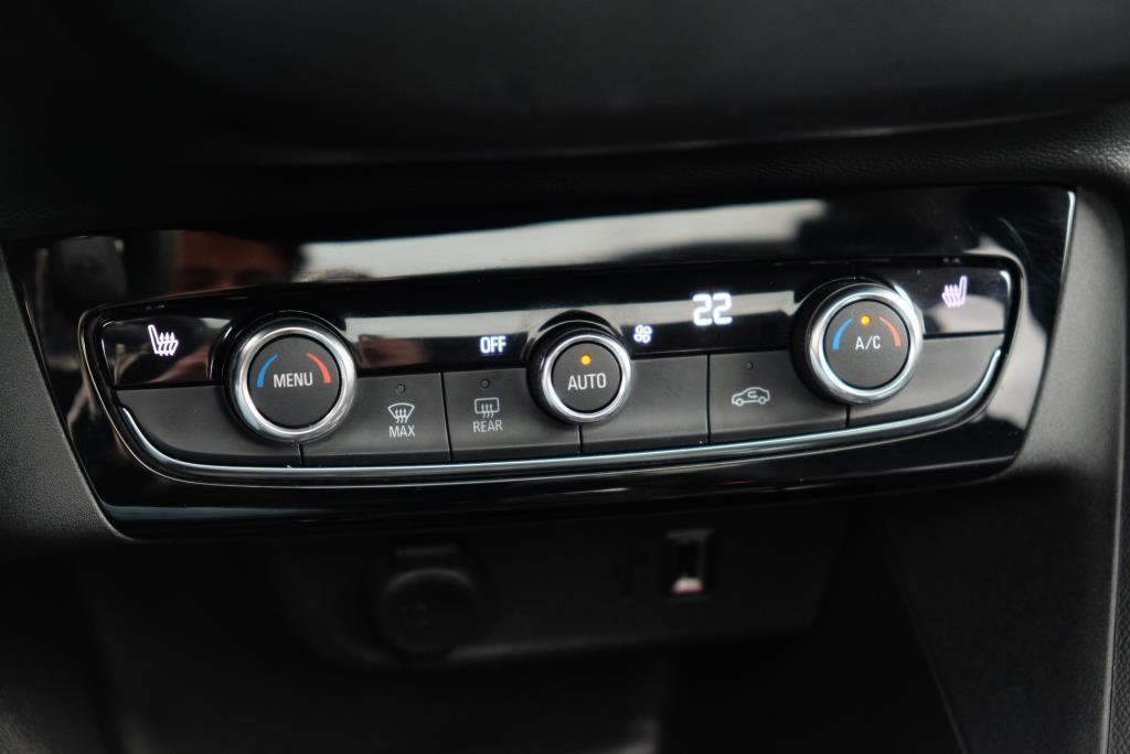 Opel Corsa 1.2 Turbo 100pk Elegance | App Connect | Climate | Full LED | Panoramadak | Camera | Winter Pakket afbeelding 18