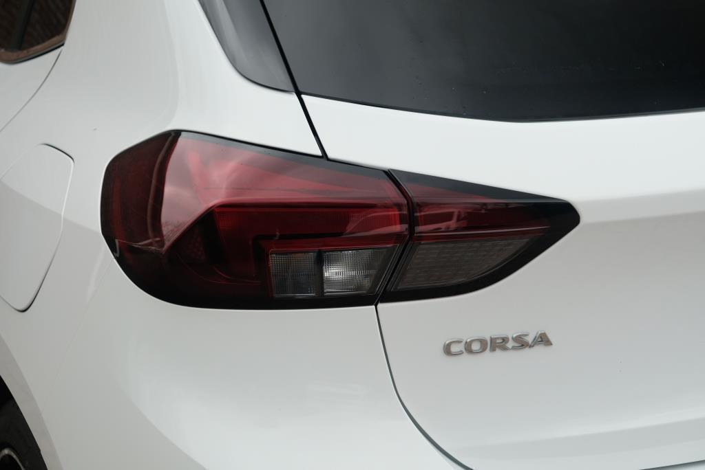 Opel Corsa 1.2 Turbo 100pk Elegance | App Connect | Climate | Full LED | Panoramadak | Camera | Winter Pakket afbeelding 28