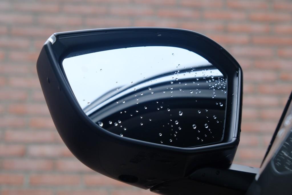 Citroën C5 X 1.6 Plug-in Hybrid 225pk EAT8 Shine | Navi | App Connect | Climate | Adaptive Cruise | Head-up Display | Camera | Keyless afbeelding 29