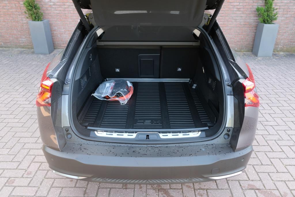 Citroën C5 X 1.6 Plug-in Hybrid 225pk EAT8 Shine | Navi | App Connect | Climate | Adaptive Cruise | Head-up Display | Camera | Keyless afbeelding 34