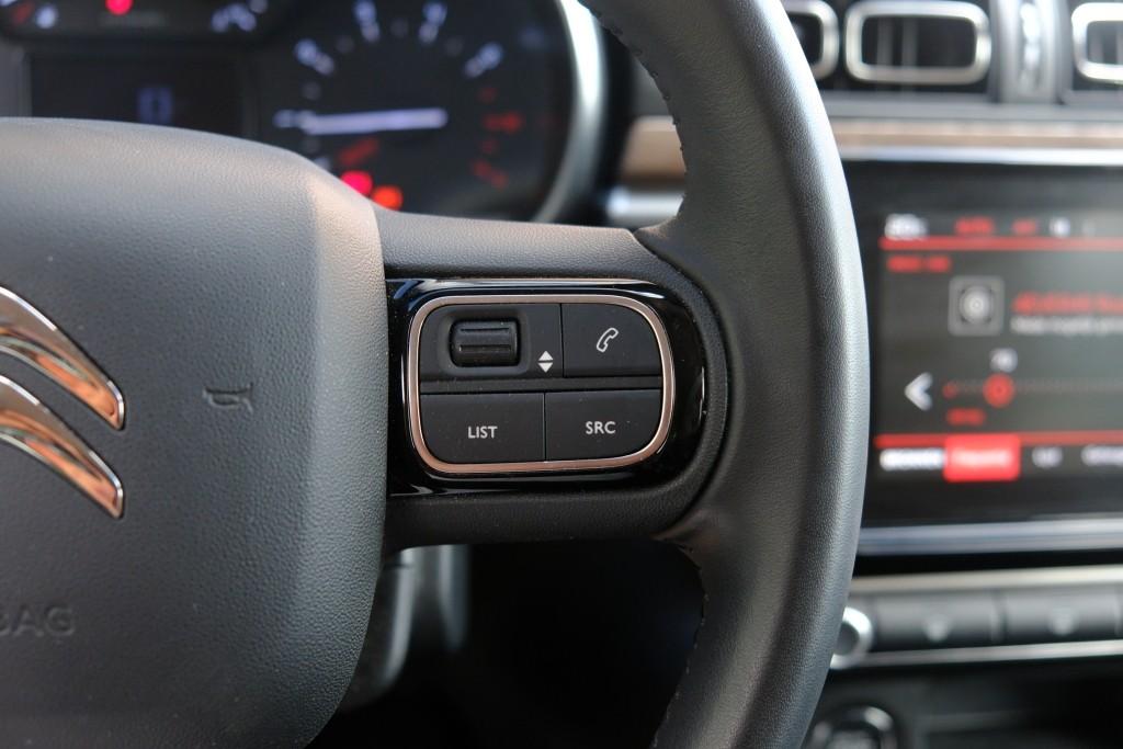 Citroën C3 1.2 PureTech 83pk Shine | App Connect | Climate | Cruise | Keyless | Stoelverwarming afbeelding 10