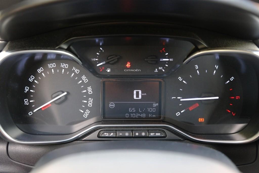 Citroën C3 1.2 PureTech 83pk Shine | App Connect | Climate | Cruise | Keyless | Stoelverwarming afbeelding 11