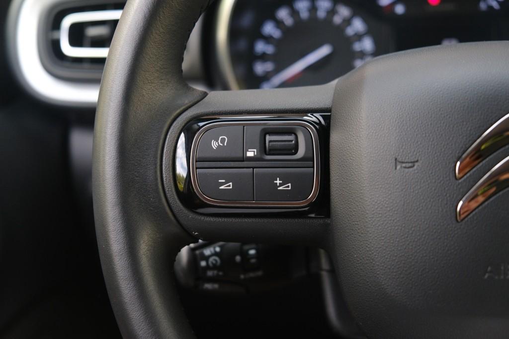 Citroën C3 1.2 PureTech 83pk Shine | Private Lease vanaf € 299,- p.m. afbeelding 9