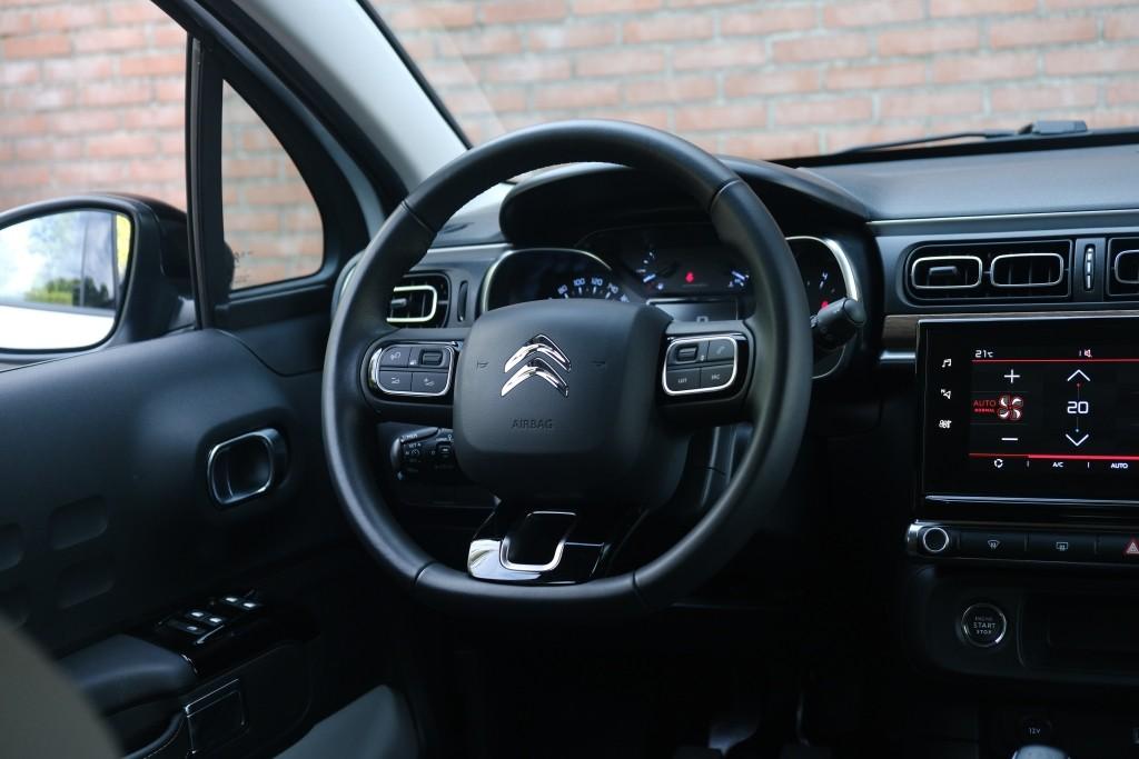 Citroën C3 1.2 PureTech 83pk Shine | Private Lease vanaf € 299,- p.m. afbeelding 13