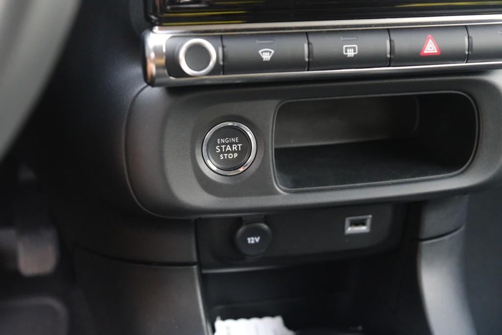 Citroën C3 1.2 PureTech 83pk Shine | Private Lease vanaf € 299,- p.m. afbeelding 22