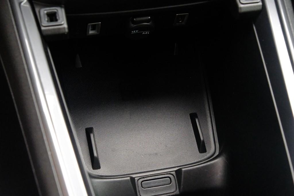 Fiat 600 1.2 Hybrid 110pk DCT6 La Prima | Navi | App Connect | Adaptive Cruise | Climate | Keyless | Camera | Leder | Elektrische Achterklep afbeelding 21