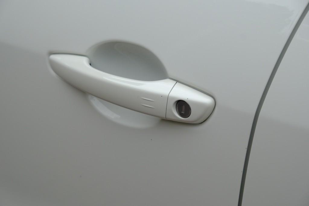 Fiat 600 1.2 Hybrid 110pk DCT6 La Prima | Navi | App Connect | Adaptive Cruise | Climate | Keyless | Camera | Leder | Elektrische Achterklep afbeelding 25