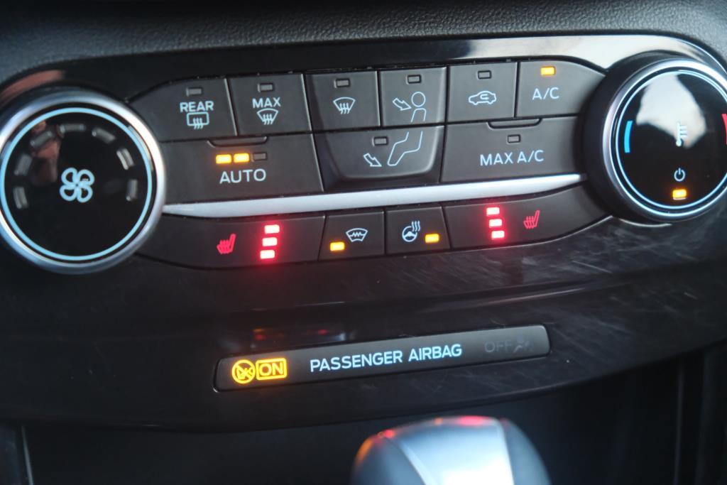 Ford Puma 1.0 EcoBoost Hybrid 155pk Aut. ST-Line X | Navi | App Connect | Adaptive Cruise | Full LED | Elektrische Achterklep | B&O Audio | Camera | Winter Pakket afbeelding 17