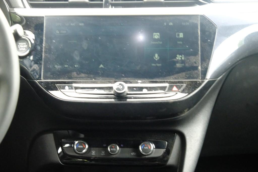 Opel Corsa 1.2 Turbo 100pk GS | Navi | App Connect | Climate | Cruise | Keyless | Camera | Blind Spot afbeelding 13