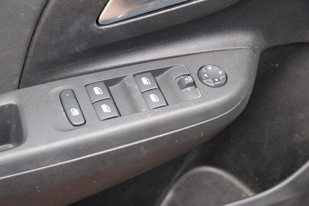 Opel Corsa 1.2 Turbo 100pk GS | Navi | App Connect | Climate | Cruise | Keyless | Camera | Blind Spot afbeelding 25