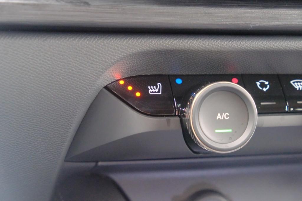 Citroën C5 X 1.6 Plug-in Hybrid 225pk EAT8 Shine | Navi | App Connect | Climate | Adaptive Cruise | Head-up Display | Camera | Keyless afbeelding 22