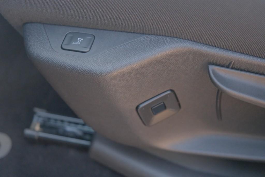 Opel Grandland 1.2 Turbo Hybrid 145pk Aut. GS | Navi | App Connect | Adaptive Cruise | Keyless | Focal | 360° Camera | Head-up Display | Matrix LED | Elektrische Achterklep afbeelding 24