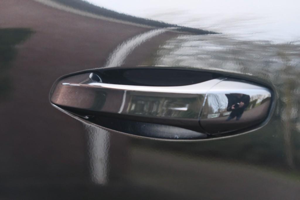 Opel Grandland 1.2 Turbo Hybrid 145pk Aut. GS | Navi | App Connect | Adaptive Cruise | Keyless | Focal | 360° Camera | Head-up Display | Matrix LED | Elektrische Achterklep afbeelding 27