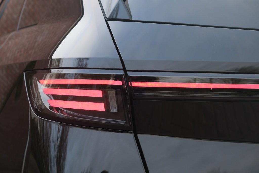 Opel Grandland 1.2 Turbo Hybrid 145pk Aut. GS | Navi | App Connect | Adaptive Cruise | Keyless | Focal | 360° Camera | Head-up Display | Matrix LED | Elektrische Achterklep afbeelding 29