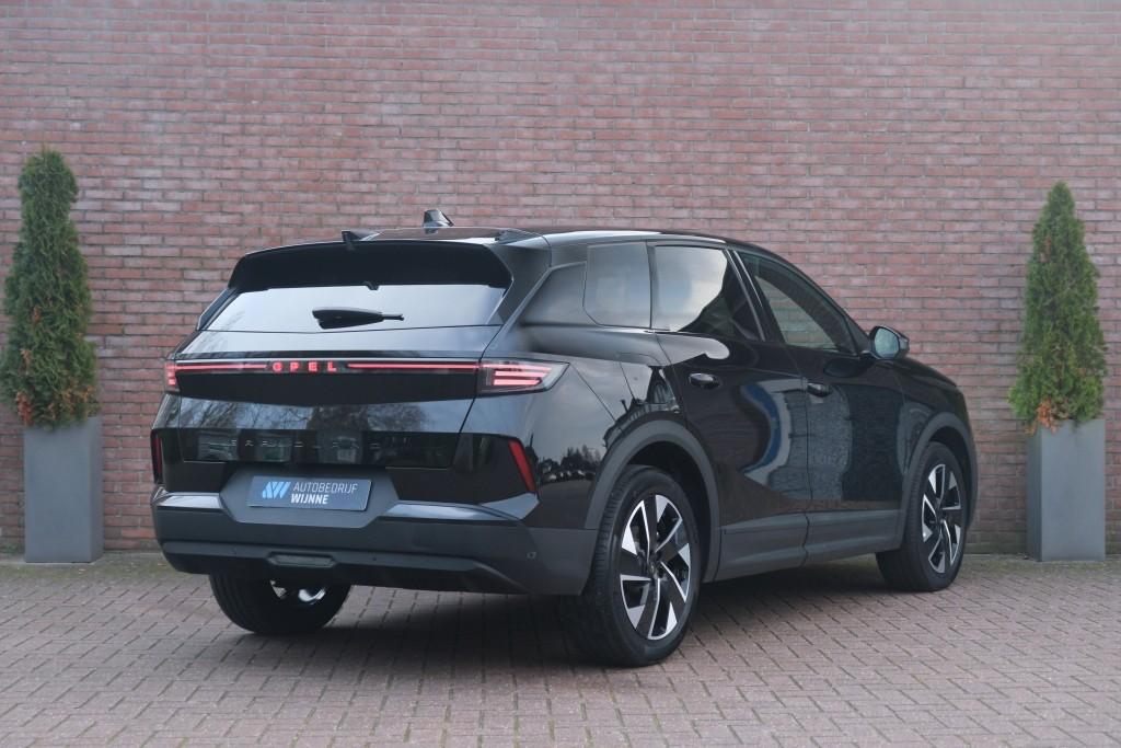 Opel Grandland 1.2 Turbo Hybrid 145pk Aut. GS | Navi | App Connect | Adaptive Cruise | Keyless | Focal | 360° Camera | Head-up Display | Matrix LED | Elektrische Achterklep afbeelding 30