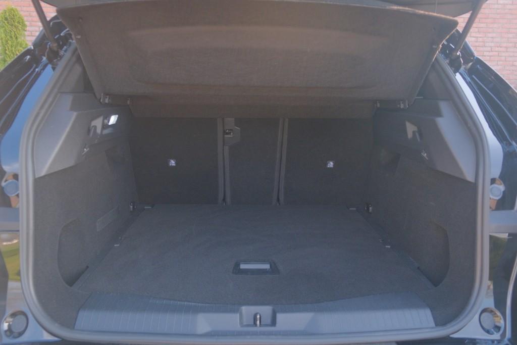 Opel Grandland 1.2 Turbo Hybrid 145pk Aut. GS | Navi | App Connect | Adaptive Cruise | Keyless | Focal | 360° Camera | Head-up Display | Matrix LED | Elektrische Achterklep afbeelding 31